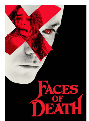 FACES OF DEATH