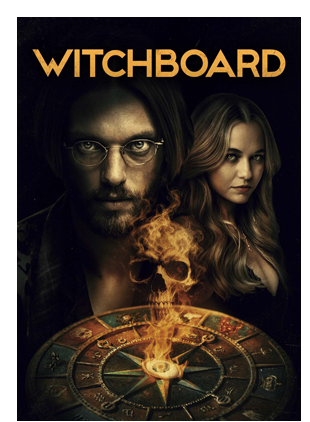 WITCHBOARD