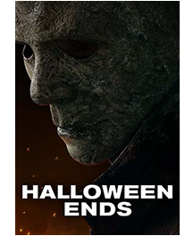 HALLOWEEN ENDS