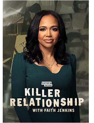 KILLER RELATIONSHIP WITH FAITH JENKINS