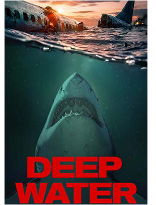 DEEP WATER
