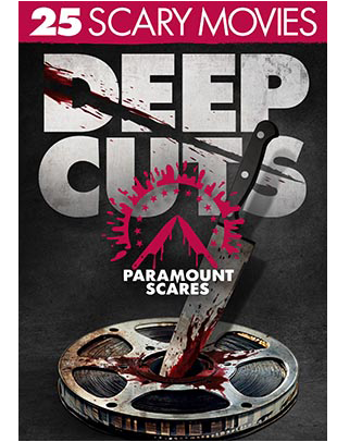 PARAMOUNT SCARES: DEEP CUTS