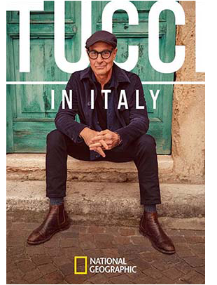 TUCCI IN ITALY