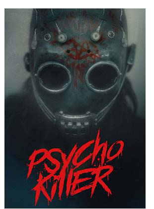 PSYCHO KILLER