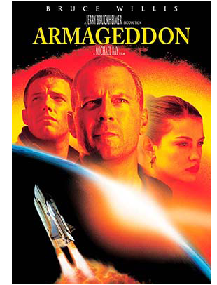 ARMAGEDDON