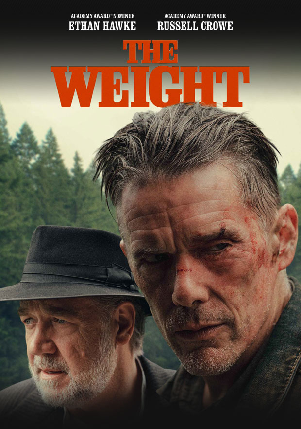 THE WEIGHT