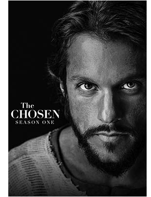 THE CHOSEN: SEASON 1