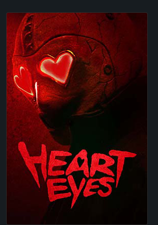 HEART EYES
