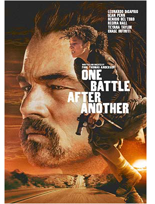 ONE BATTLE AFTER ANOTHER