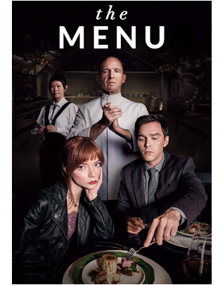 THE MENU