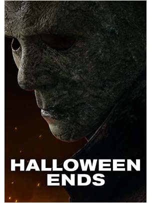 HALLOWEEN ENDS