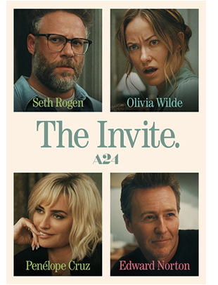 THE INVITE
