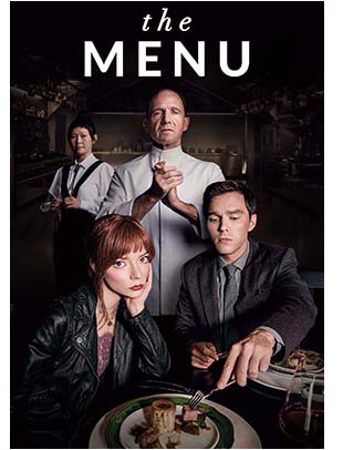 THE MENU