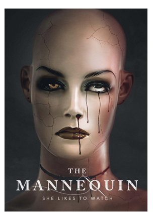 THE MANNEQUIN