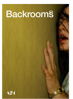 BACKROOMS