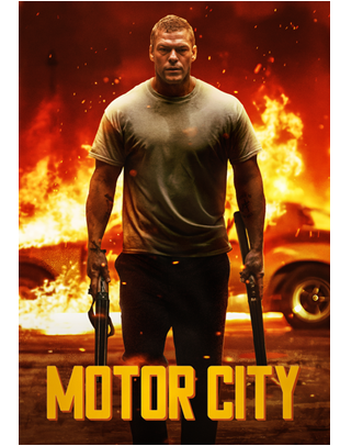 MOTOR CITY