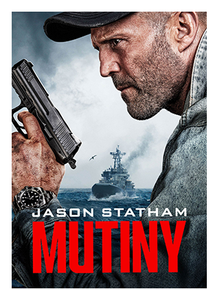 MUTINY