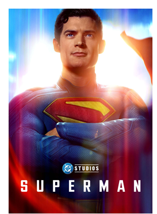 SUPERMAN