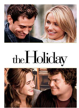 THE HOLIDAY