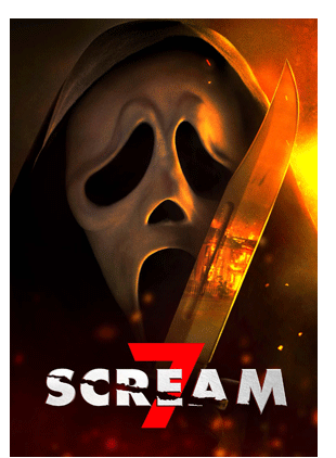 SCREAM 7