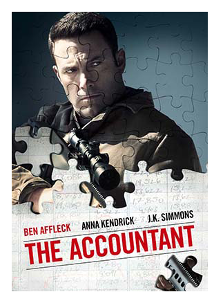 THE ACCOUNTANT