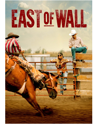 EAST OF WALL