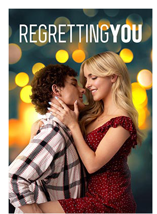 REGRETTING YOU