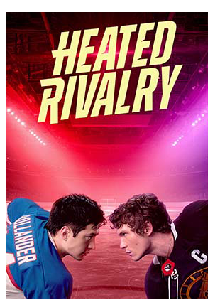 HEATED RIVALRY: SEASON 1