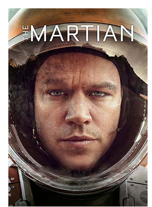 THE MARTIAN