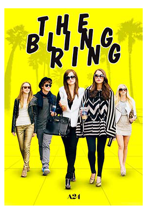 THE BLING RING