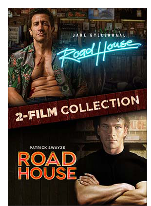 ROAD HOUSE 2-FILM COLLECTION