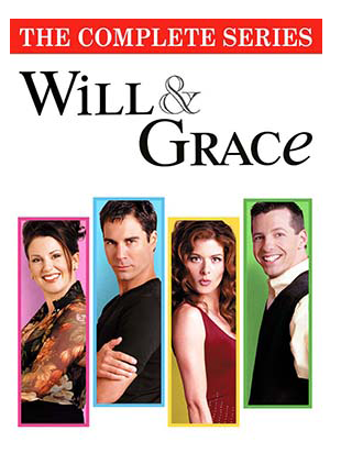 WILL & GRACE