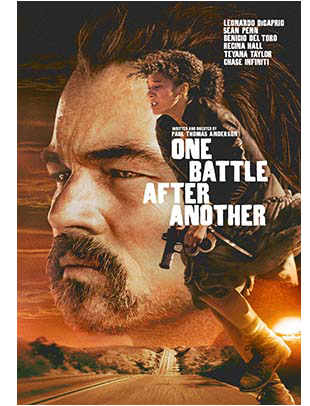 ONE BATTLE AFTER ANOTHER