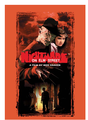 A NIGHTMARE ON ELM STREET