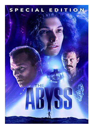 THE ABYSS (SPECIAL EDITION)