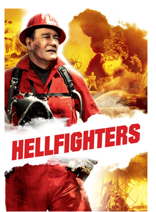 HELLFIGHTERS