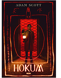 HOKUM