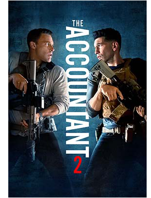 THE ACCOUNTANT 2