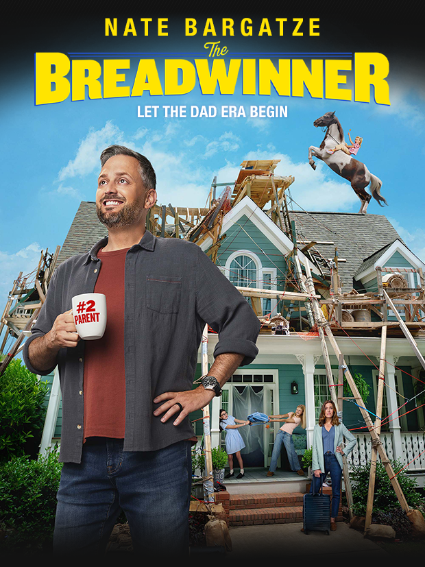 THE BREADWINNER