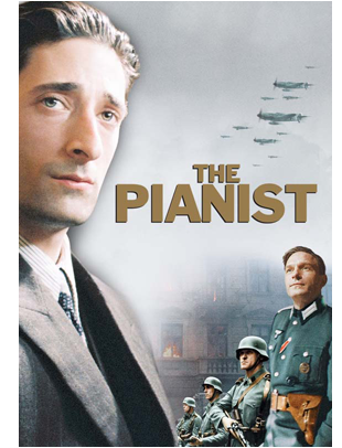 THE PIANIST