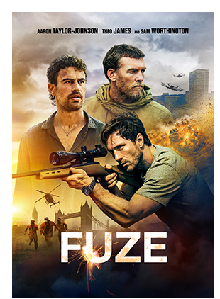 FUZE