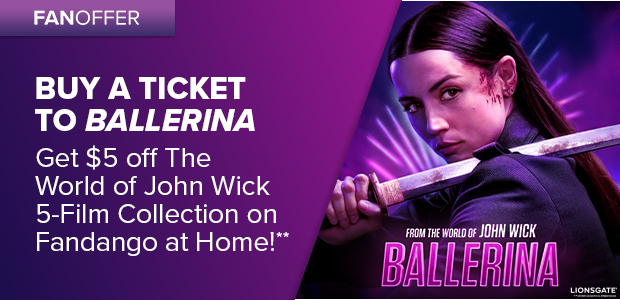 BUY A TICKET TO BALLERINA