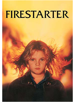 FIRESTARTER