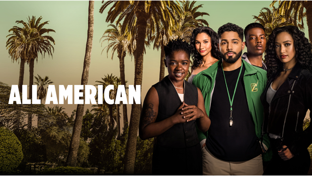 ALL AMERICAN