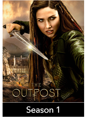 THE OUTPOST: SEASON 1