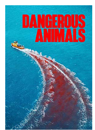 DANGEROUS ANIMALS