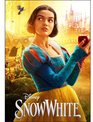 SNOW WHITE