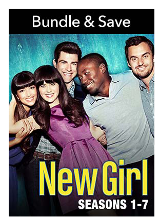 NEW GIRL