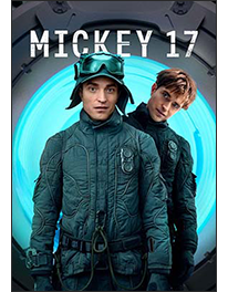 MICKEY 17