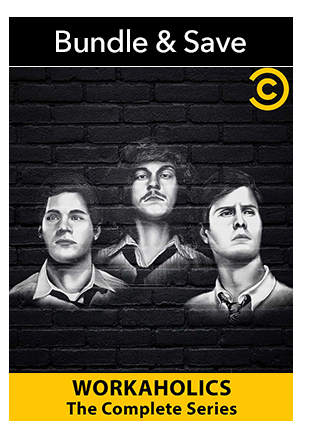 WORKAHOLICS